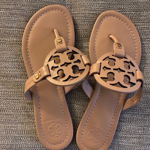 Tory Burch Miller’s 6.5